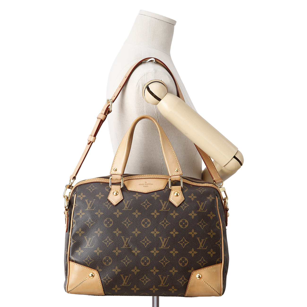 LOUIS VUITTON(USED)루이비통 모노그램 레티로PM